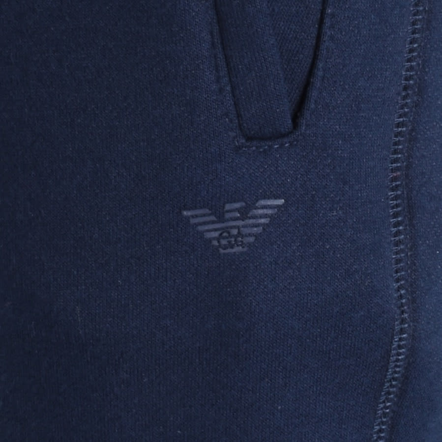 Alternative Image for ProductEmporio Armani Jogging Bottoms Navy3